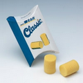 EAR Classic Foam Uncorded Earplugs/ Pillow Pack (200 Pair/ Box)